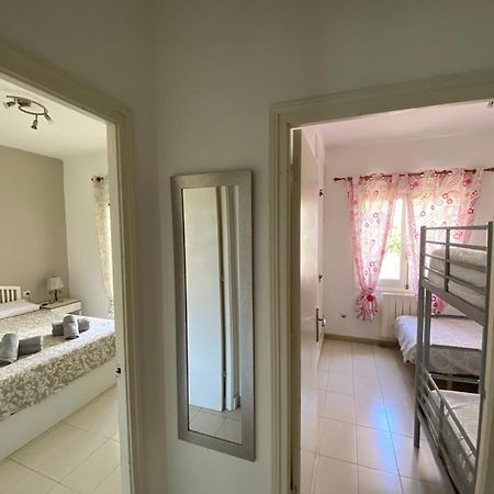 Bellver 1, Ciutadella-Cala Blanca Кала Бланка Стая снимка