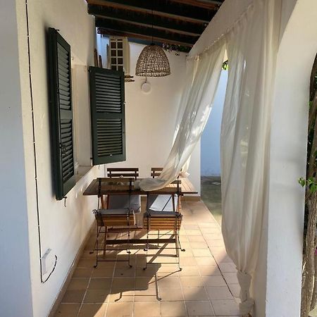 Bellver 1, Ciutadella-Cala Blanca Кала Бланка Екстериор снимка