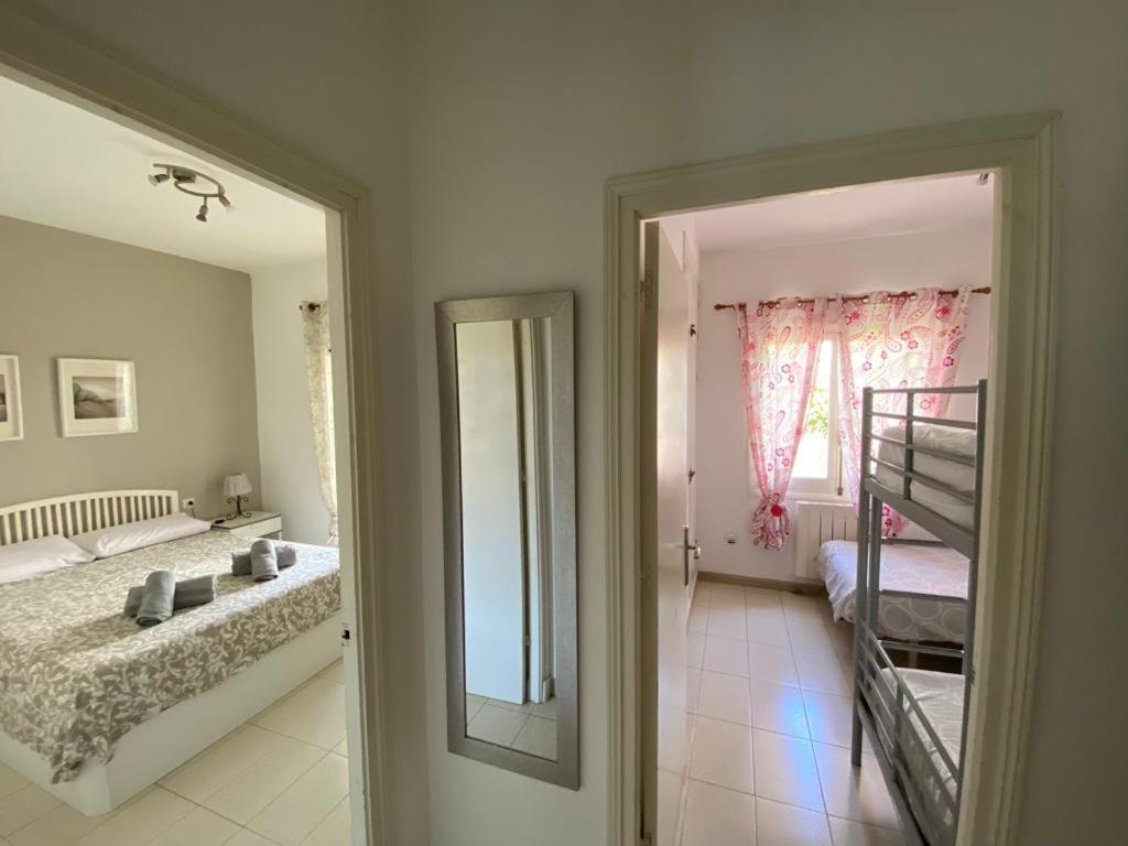 Bellver 1, Ciutadella-Cala Blanca Кала Бланка Стая снимка