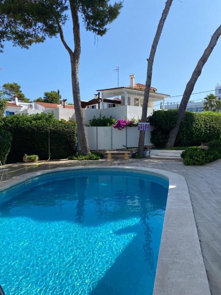 Bellver 1, Ciutadella-Cala Blanca Кала Бланка Стая снимка