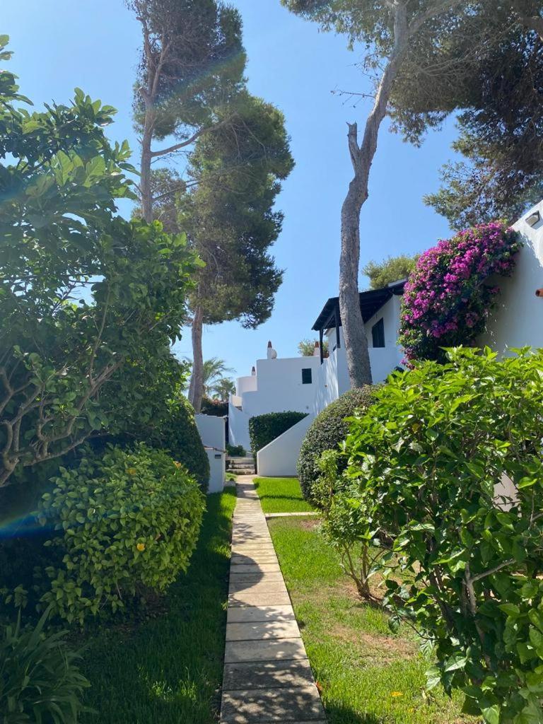 Bellver 1, Ciutadella-Cala Blanca Кала Бланка Стая снимка