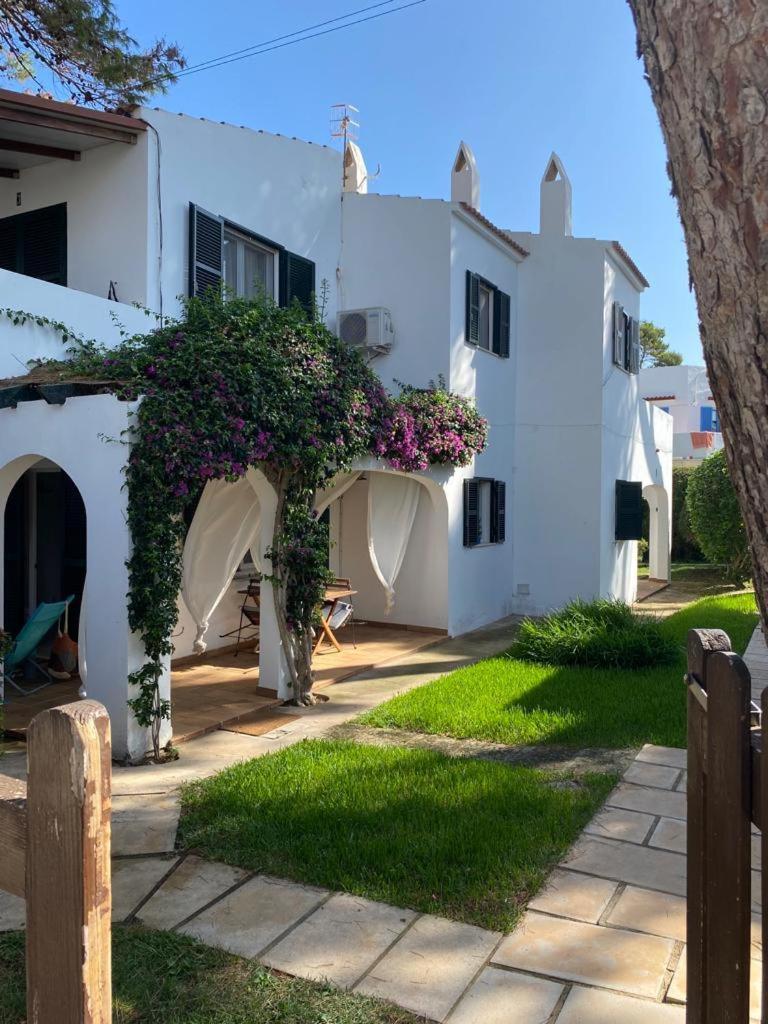 Bellver 1, Ciutadella-Cala Blanca Кала Бланка Стая снимка