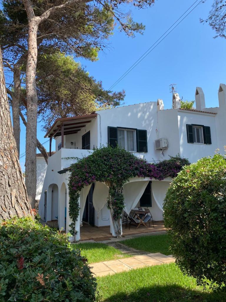 Bellver 1, Ciutadella-Cala Blanca Кала Бланка Стая снимка