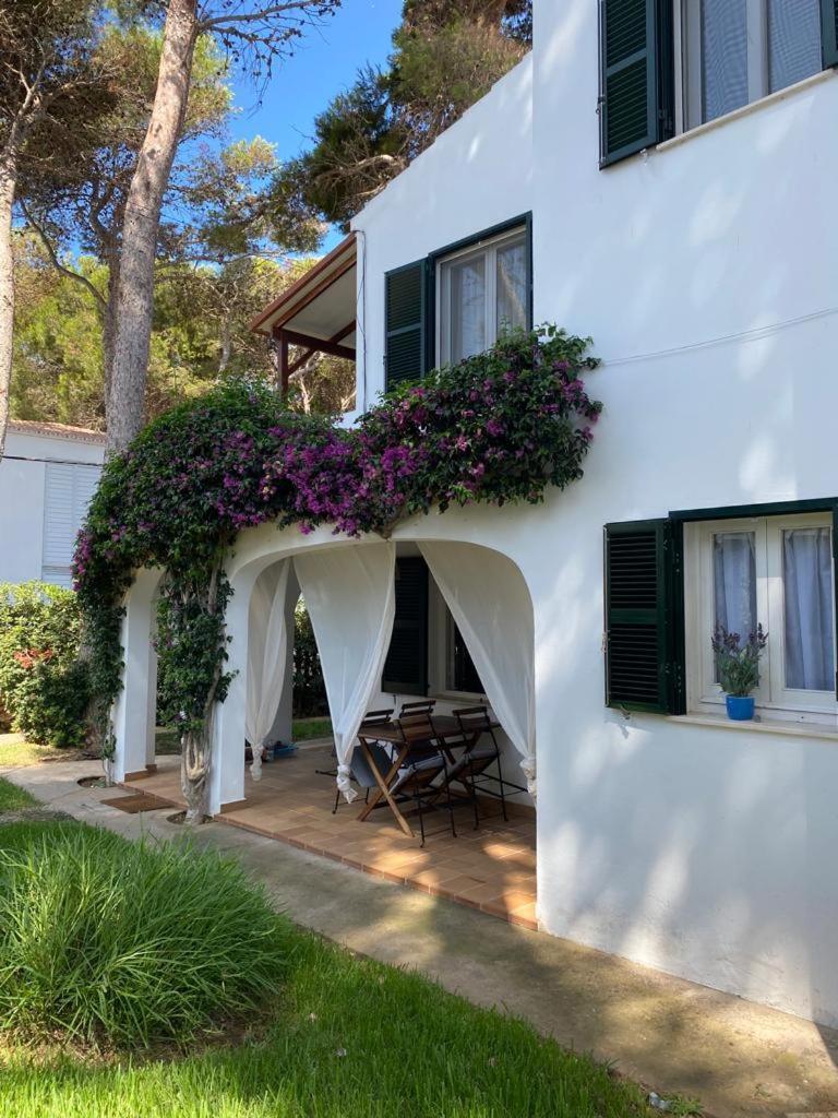 Bellver 1, Ciutadella-Cala Blanca Кала Бланка Стая снимка