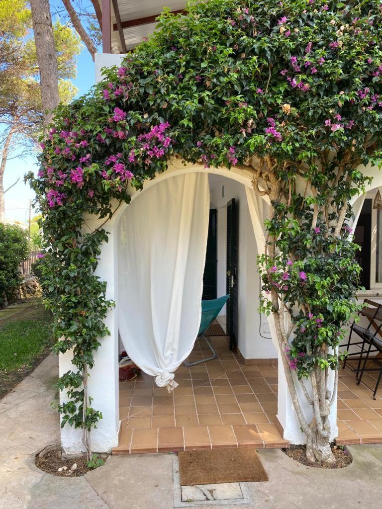 Bellver 1, Ciutadella-Cala Blanca Кала Бланка Стая снимка