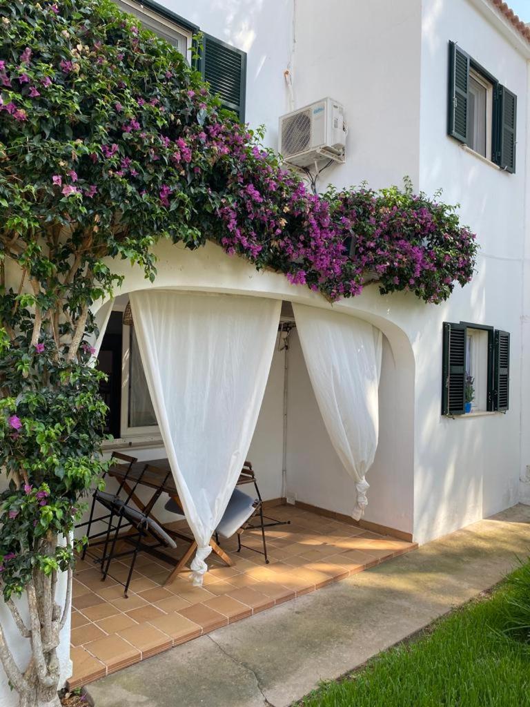 Bellver 1, Ciutadella-Cala Blanca Кала Бланка Стая снимка