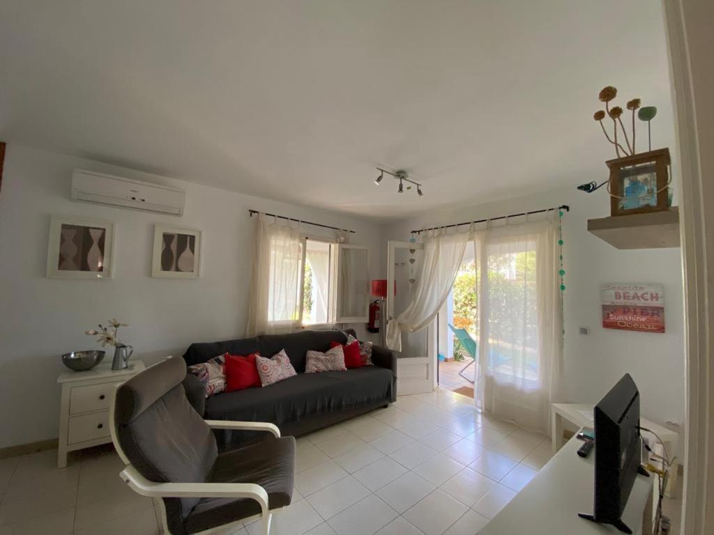 Bellver 1, Ciutadella-Cala Blanca Кала Бланка Стая снимка