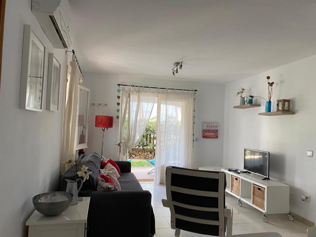 Bellver 1, Ciutadella-Cala Blanca Кала Бланка Стая снимка