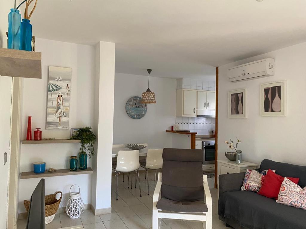 Bellver 1, Ciutadella-Cala Blanca Кала Бланка Стая снимка