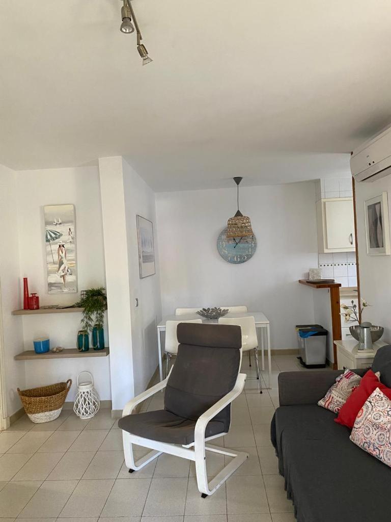 Bellver 1, Ciutadella-Cala Blanca Кала Бланка Стая снимка